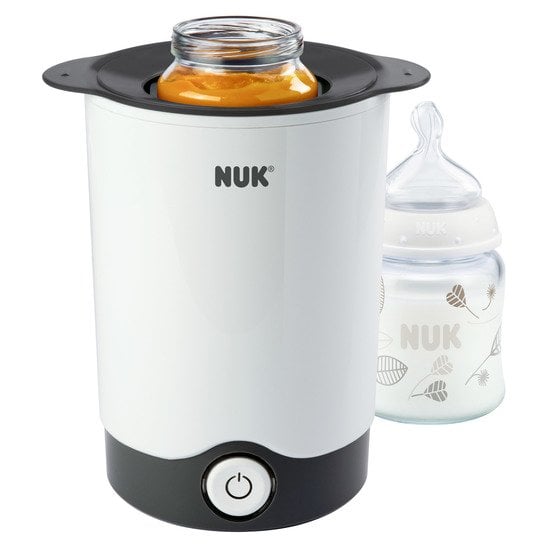 Liquide nettoyant biberons x2 avec flacon mousseur 380 ml de Nuk, Produits  d'entretien : Aubert