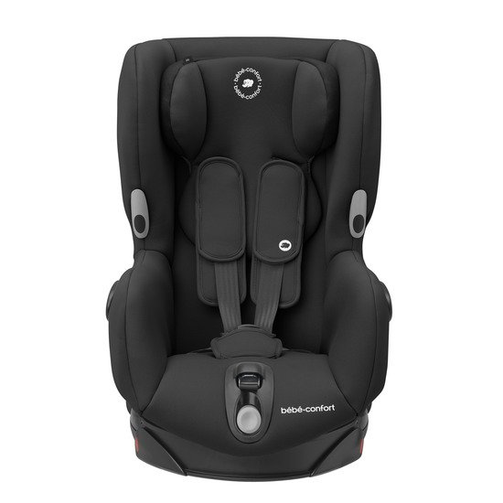 Axiss Authentic Black de Bébé Confort, Siège auto Groupe 1 (9-18kg