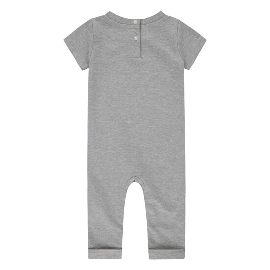 Combinaison Grey  de Converse Combinaison Grey  de Converse