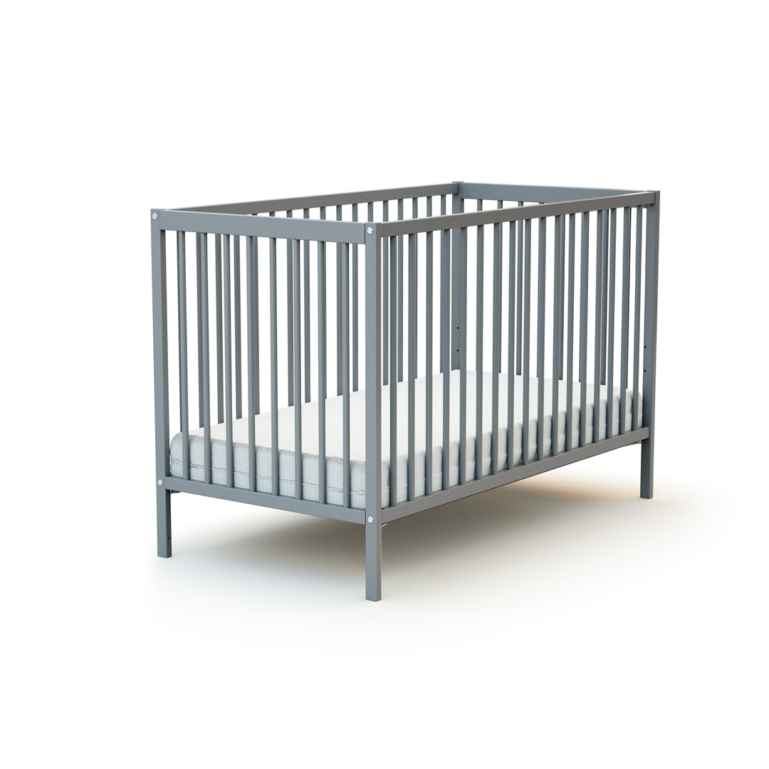 Comment Amenager Et Preparer La Chambre De Bebe Aubert