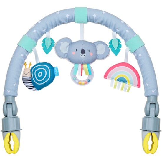 Arche de jeux pour poussette Koala  de Taf Toys