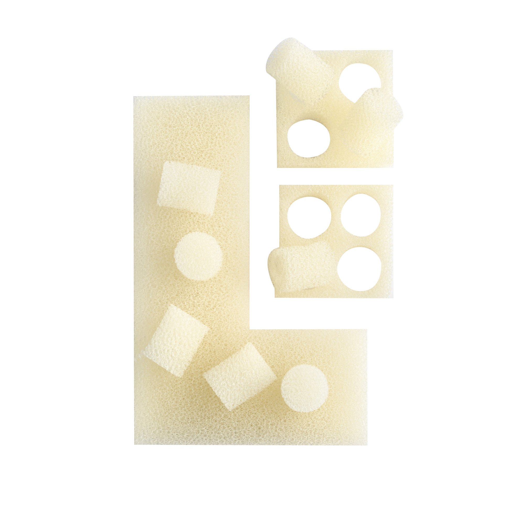 24 Filtres Pour Mouche Bebe Beige De Aubert Concept Mouches Bebe Aubert
