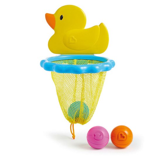 Panier de basket Duck Dunk   de Munchkin