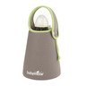 Chauffe biberon autonome