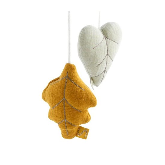 Promenons-nous Mobile musical Topaze  de Sauthon Baby Déco Promenons-nous Mobile musical Topaze  de Sauthon Baby Déco