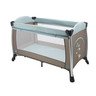 Lit parapluie Confort
