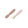 Lot de 2 Pré Cuillères Silicone