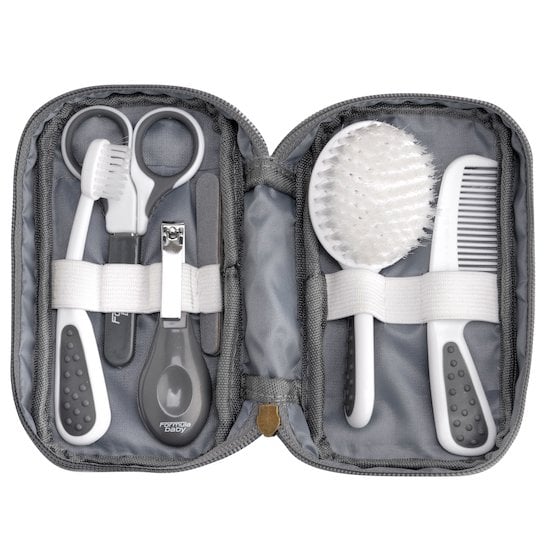 Generic Trousse De Toilette & De Soin Bébé - Kit De Soin Bébé