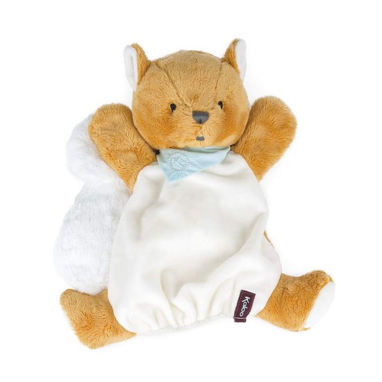 Les amis doudou marionnette