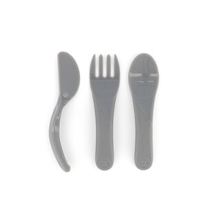 Lot de 3 couverts d’apprentissage