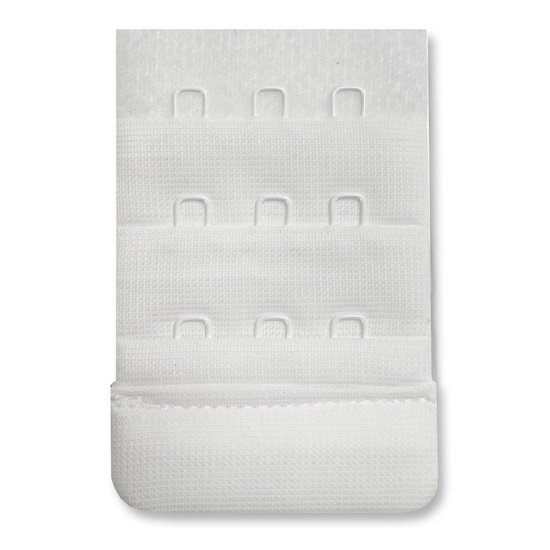 4 Extensions de soutien-gorge  Taille unique de Carriwell