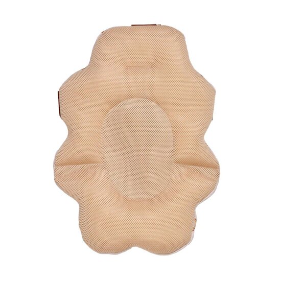 Coussin de bain Arc-en-ciel  de Candide Coussin de bain Arc-en-ciel  de Candide