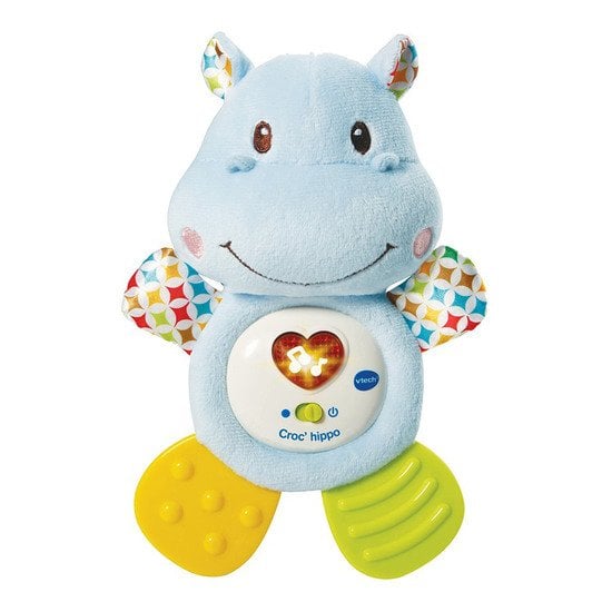 50% sur Veilleuse Cloud B Love LightBuddies Finley le Faon Marron - Achat &  prix