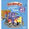 Écoute l'histoire P'tit Garçon
