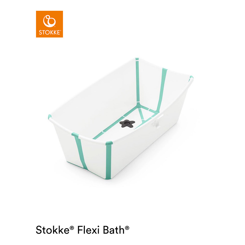 Baignoire pliable Flexibath - Stokke 