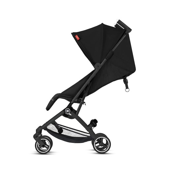 GB Gold Pockit+ All Terrain Poussette canne ultra-compacte