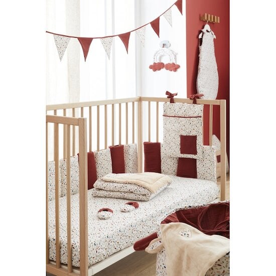 Portofino Range-Pyjama & Doudous Terrazzo  de BB&Co