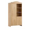 Megeve Armoire 2 portes
