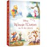Winnie L'ourson - Winnie au fil des saisons - Disney