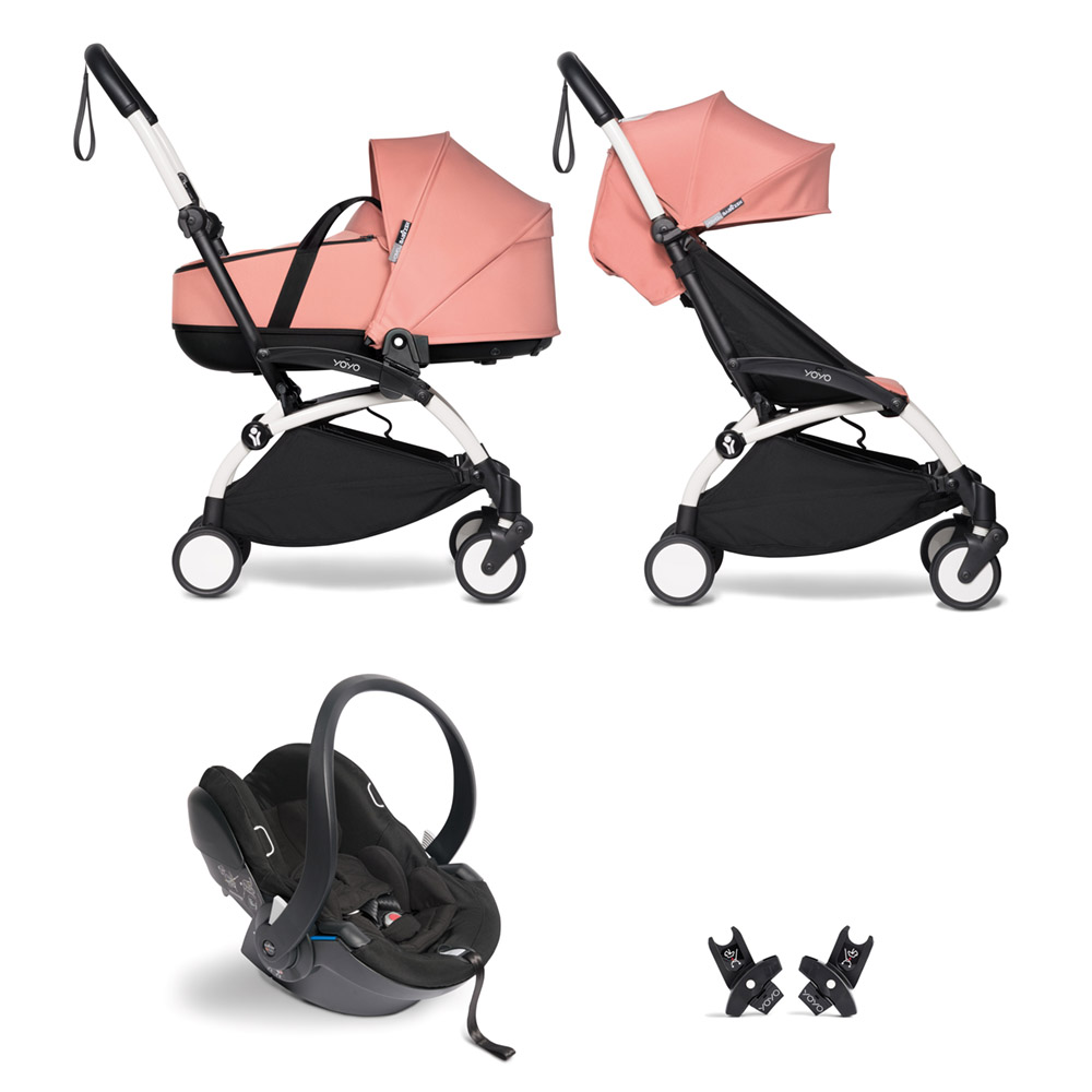 Poussette yoyo babyzen aubert outlet