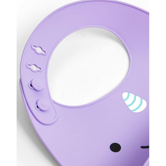 Zoo bavoir Narval  de Skip Hop