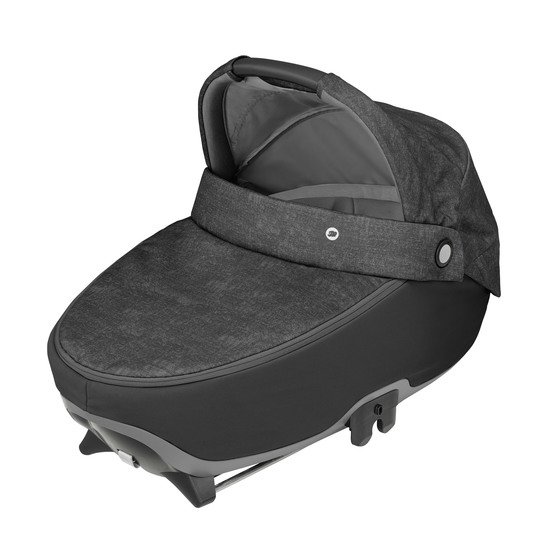 Nacelle Jade Nomad Black  de Bébé Confort