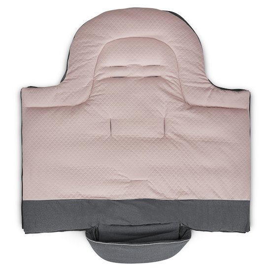 Chancelière hiver Diamond Bubble  de ABC Design