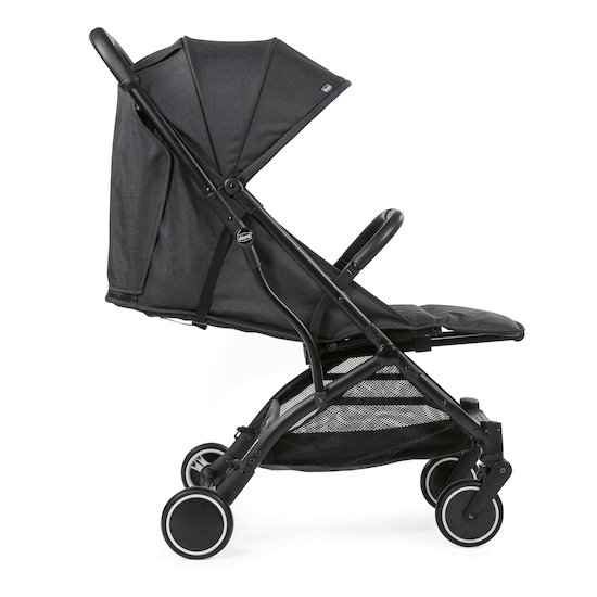 Poussette Trolley Me Stone  de Chicco Poussette Trolley Me Stone  de Chicco