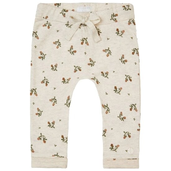 Pantalon Niger Oatmeal  de Noppies