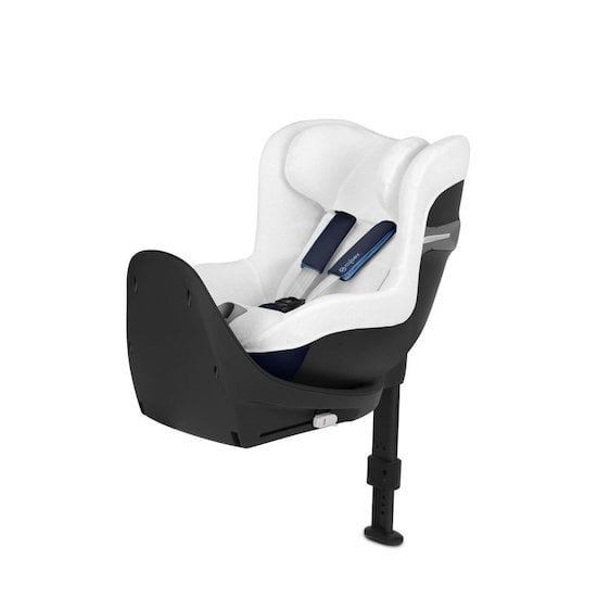 Housse été Sirona SX2 Blanc  de CYBEX