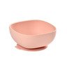 Bol silicone ventouse