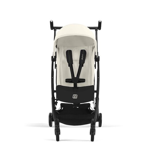 Poussette Libelle Canvas White  de CYBEX Poussette Libelle Canvas White  de CYBEX