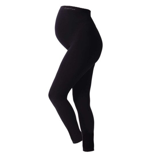 Legging grossesse Illusion  L/XL de Cache Coeur