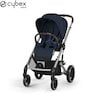 Poussette Balios S Lux 3