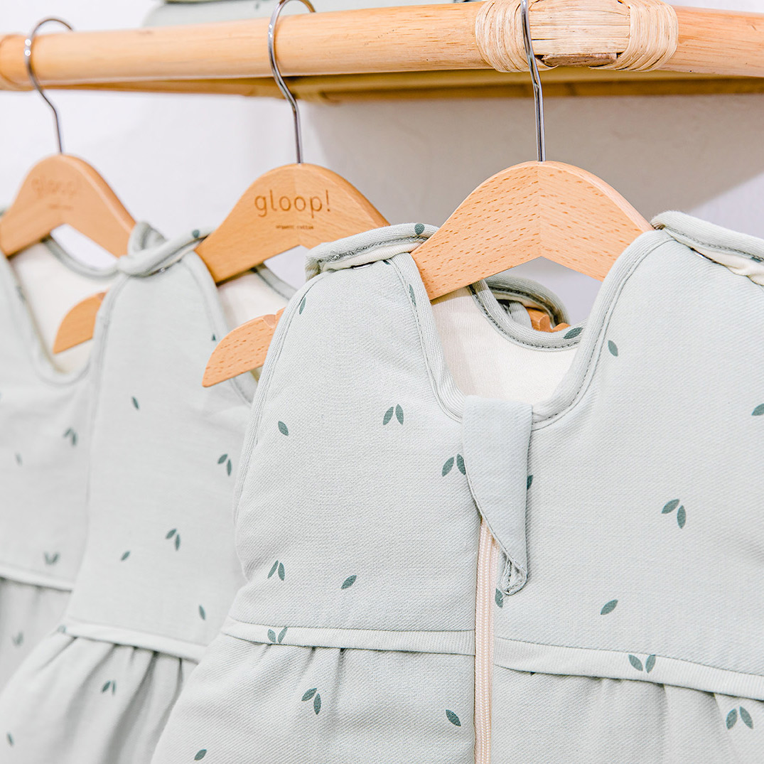 Organic Green Gigoteuse (Gloop !) - Image 2