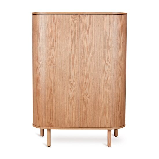 Yume Armoire Naturel Ash  de Quax