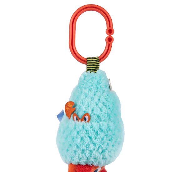 Les Aventures de Paulie Bernard l'Hermite   de Moulin Roty