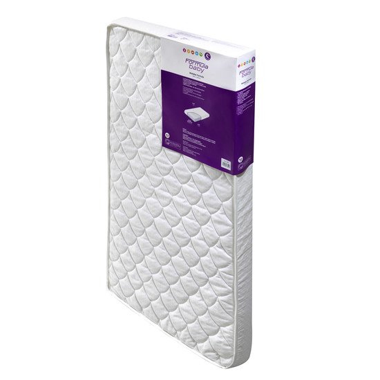 Matelas Formula  70 x 140 cm de Formula Baby