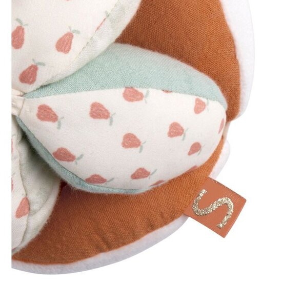 Botanica Balle sensorielle   de Sauthon Baby's Sweet Home