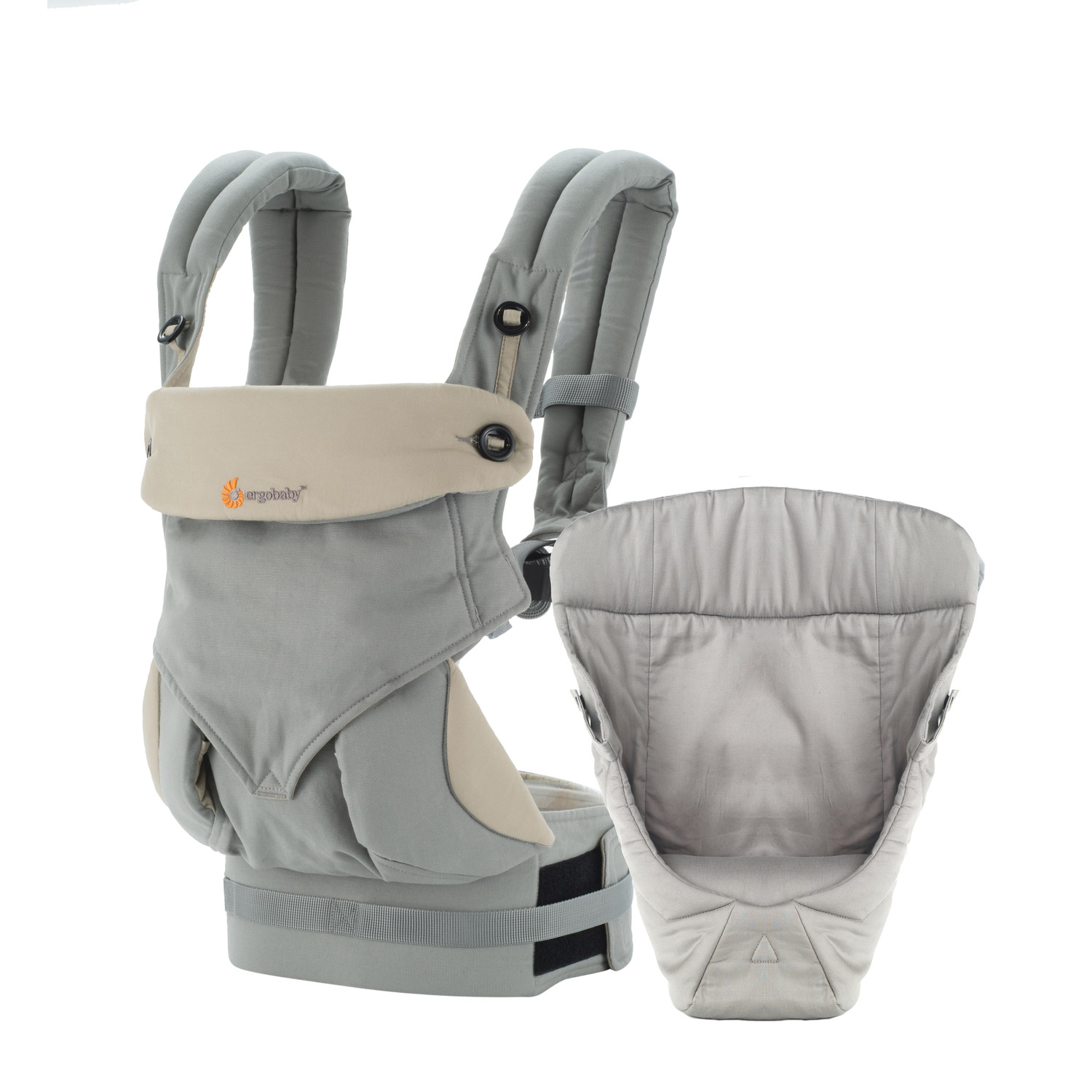 ergobaby 360 poids