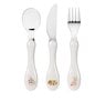 Little Mateys Couverts enfants en inox