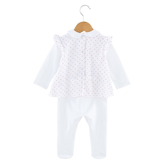 Craquez Pour Les Pyjamas De Naissance Pour Un Bebe Bien Au Chaud Aubert Craquez Pour Les Pyjamas De Naissance Pour Un Bebe Bien Au Chaud Aubert