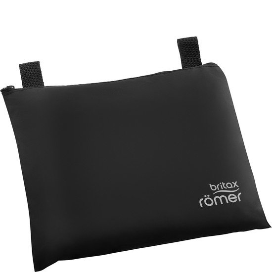 Habillage pluie poussette Smile III Noir  de Britax Römer