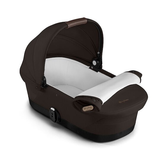 Nacelle Gazelle S Cot Chocolate Brown  de CYBEX Nacelle Gazelle S Cot Chocolate Brown  de CYBEX