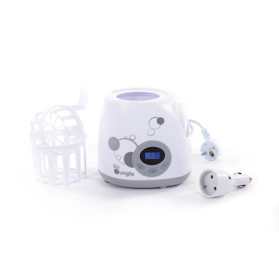 Chauffe Biberon Bebe Achat De Rechauffe Biberon Pour Voiture Aubert