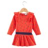 Robe Fille collection Marèse Pop Cargo