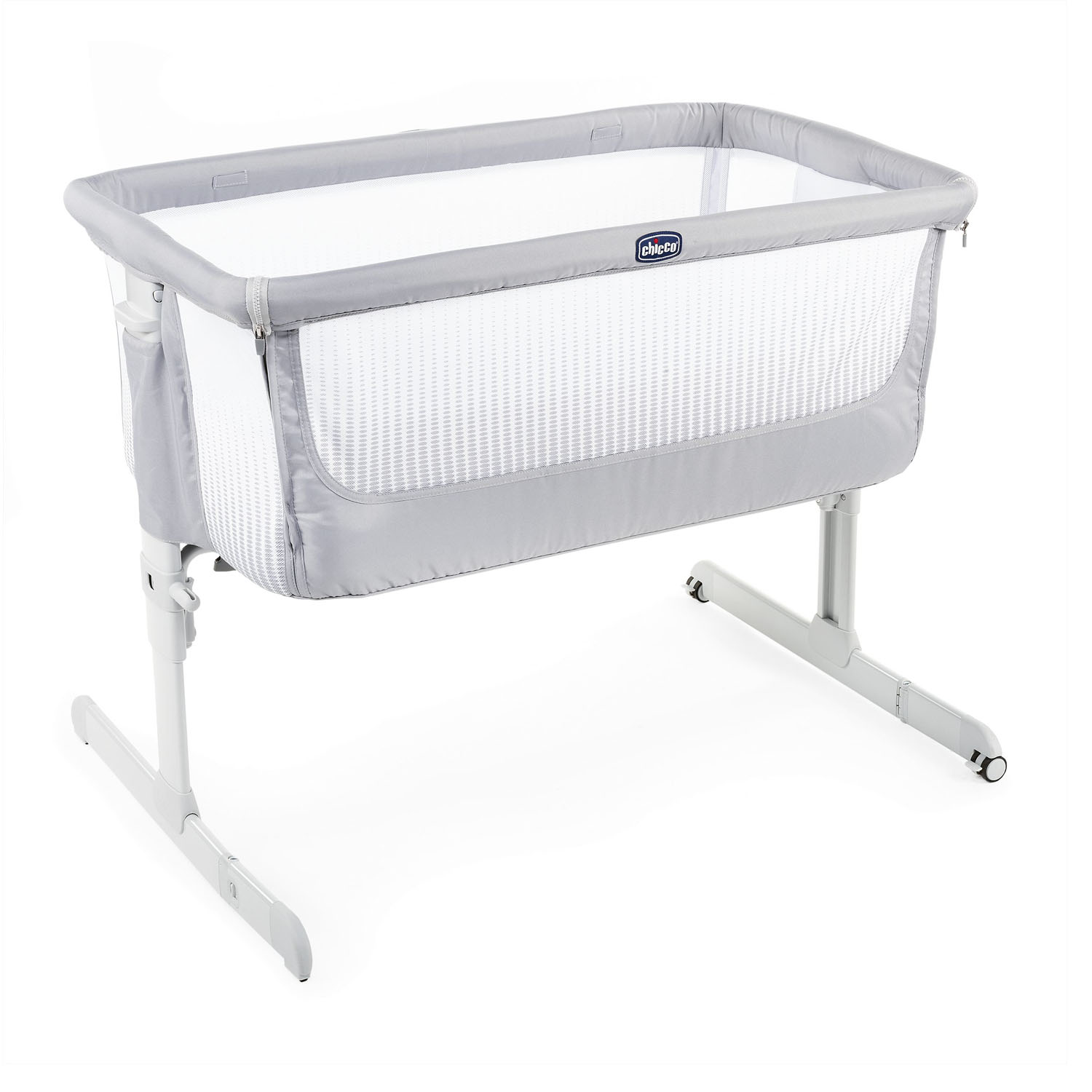 Berceau Next 2 Me Air Stone De Chicco Berceaux Cododo Aubert