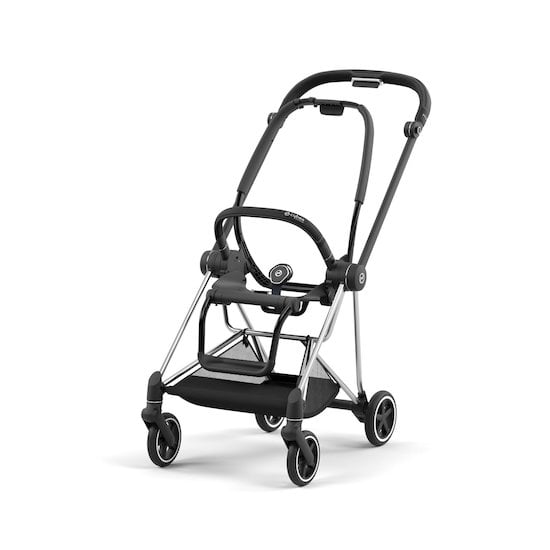 Mios 3 Châssis Chrome Black  de CYBEX