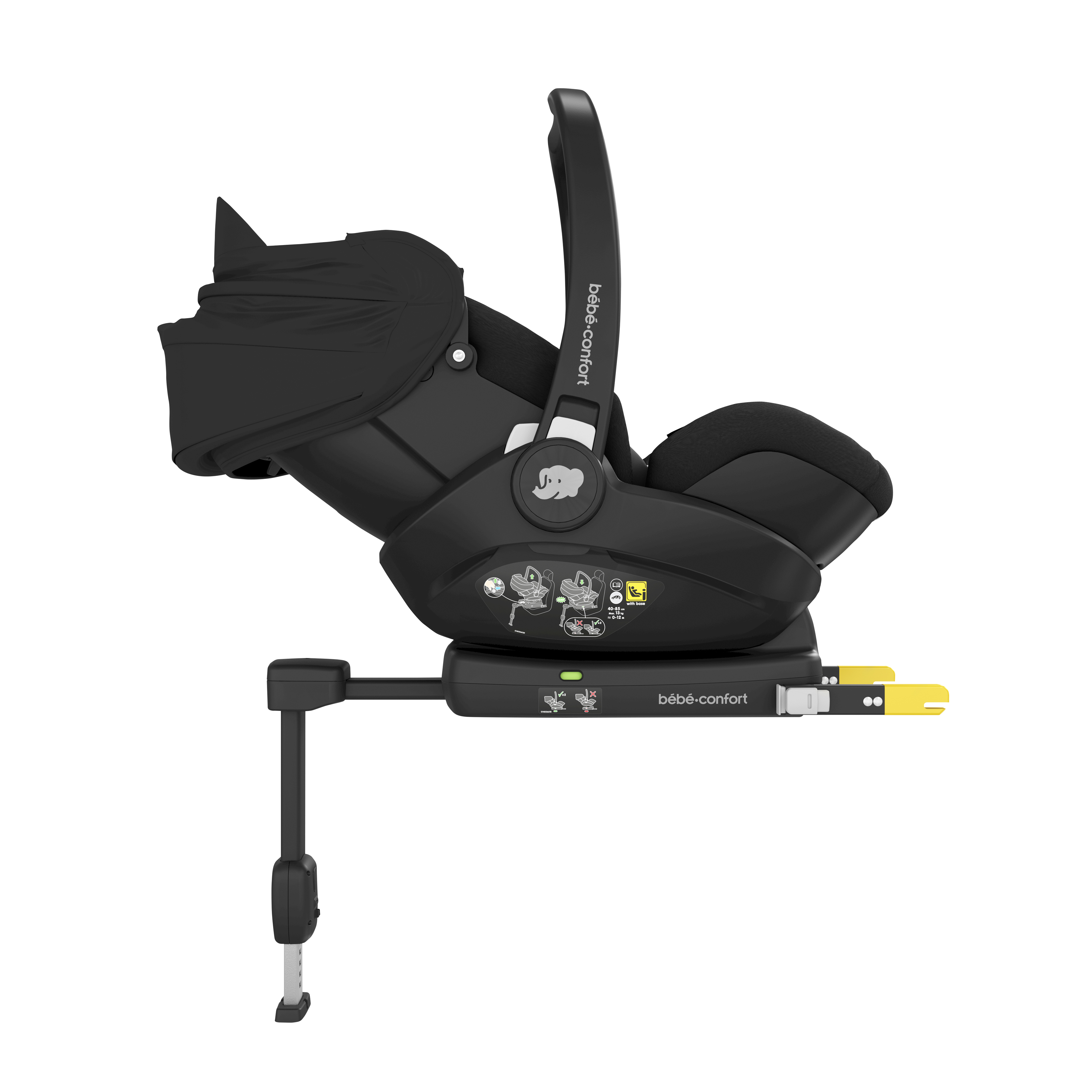 Cosi Marble Essential Black De Bebe Confort Bebe Confort Aubert Cosi Marble Essential Black De Bebe Confort Bebe Confort Aubert