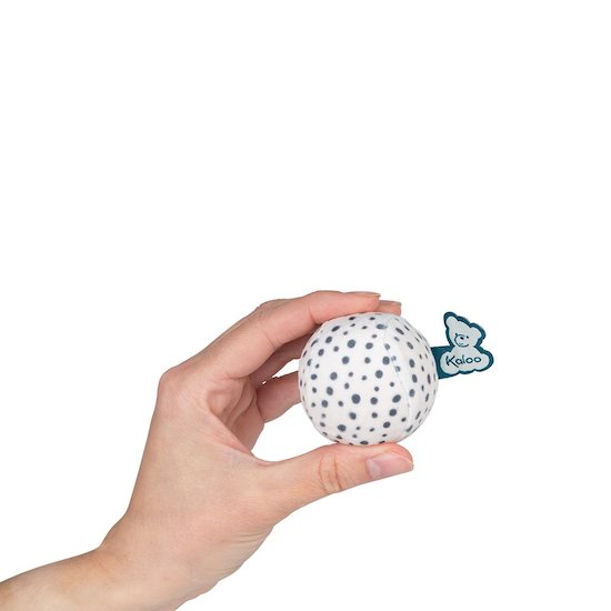 Lot de 5 Balles sensorielles pour Bébé   de Kaloo Lot de 5 Balles sensorielles pour Bébé   de Kaloo
